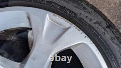 4 x jantes en alliage de 17 pouces pour BMW X1 E84