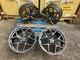 4x 20 Jantes En Alliage Bmw Style CompÉtition DÉcalÉes 5x120 Super Concave Gun