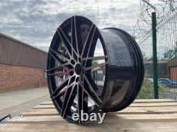 4x 20 jantes alliage BMW style compétition décalées 5x120 liquidation