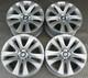 4x Jantes En Aluminium Bmw SÉrie 3 17 Style 338 5x120 8j Et34 6791478 E90 E91