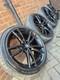 4x Jantes En Alliage 19 Pouces Et Pneus D'origine Bmw Série 3 / 4 5x112 G20 21 22. Style 791