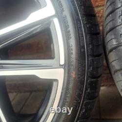 4x Jantes en alliage et pneus BMW 3 / 4 19 Style 797m d'origine G20 22 M Performance