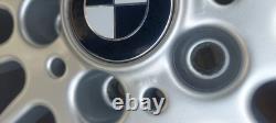 5x Roues en alliage BMW 18 pouces STYLE 32 8j 1095340 & 8.5j 1095341 E38