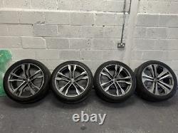 Audi 22 Jantes Alliage Style Vorsprung Q8 Q7 SQ8 SQ7 Q5 SQ5