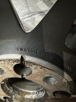 Audi 22 Jantes Alliage Style Vorsprung Q8 Q7 SQ8 SQ7 Q5 SQ5