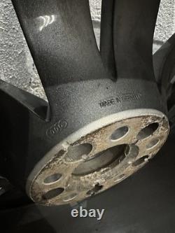 Audi 22 Jantes Alliage Style Vorsprung Q8 Q7 SQ8 SQ7 Q5 SQ5