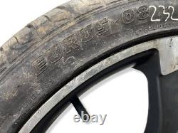Audi A1 S1 S3 A3 A4 S4 A5 S5 Jantes en alliage style Rotor 225/40/18