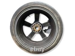 Audi A1 S1 S3 A3 A4 S4 A5 S5 Jantes en alliage style Rotor 225/40/18