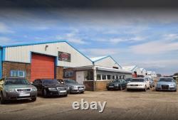 Audi A3 Cabriolet 8P 18 Jantes en Alliage de Style RS6 Authentiques Grises 8P0601025
