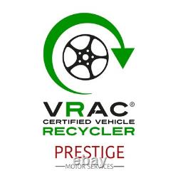 Audi A4 8E B7 18 Jantes en alliage de style RS6 d'origine x4 8E0601025AK