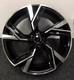 Audi A4 A6 Q2 Q3 Tt Vw Bmf X4 Jantes Alliage 18" Style Audi Rs6 2020 5x112 8j Et35