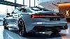 Audi A5 2025 : Le Parfait Mélange De Style Et De Performance
