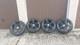Audi Q7 Jantes En Alliage Style Rotor 22" Et Pneus 285 / 35 R22