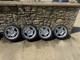 Bmw E46 E36 Style 68 Jantes M Sport Pour Drift Avec Pneus