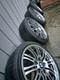 Bmw E46 M3 Jantes En Aluminium D'origine Style 67 D&Eacute;port&Eacute;es 8jx18 9jx18 5x120