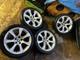 Bmw E60 18 Jeu De 4 Jantes En Alliage Style 124