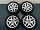 Bmw E83 X3 4x 18 M Sport Jantes En Alliage Style 192 Décalées 3415614 6415615 #058