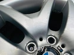 BMW E83 X3 4x 18 M Sport Jantes en alliage Style 192 Décalées 3415614 6415615 #058