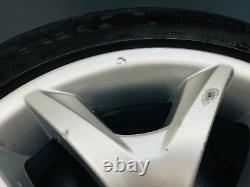BMW E83 X3 4x 18 M Sport Jantes en alliage Style 192 Décalées 3415614 6415615 #058