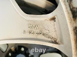 BMW E83 X3 4x 18 M Sport Jantes en alliage Style 192 Décalées 3415614 6415615 #058