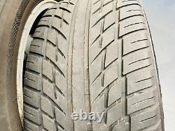 BMW E83 X3 4x 18 M Sport Jantes en alliage Style 192 Décalées 3415614 6415615 #058