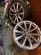 Bmw E84 Jantes Alliage Styling 324 De 19 Pouces X4