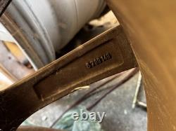 BMW E84 jantes alliage Styling 324 de 19 pouces X4