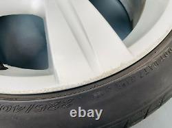 BMW E90 E91 E92 E93 4x 18 Jantes en Alliage Style 189 Échelonnées 6768858 6768859 #072