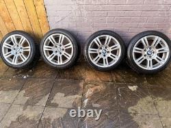 BMW E90 E91 E92 E93 Jantes alliage M Sport 17 Style 194
