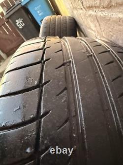 BMW E90 E91 E92 E93 Jantes alliage M Sport 17 Style 194