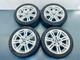Bmw E90 E91 E92 E93 Jantes Alliage M Sport 17 Style 194 D&eacute;cal&eacute;es 8j 8.5j #112