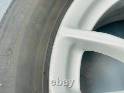 BMW F20 F21 F22 4x 16 Jantes en alliage Style 378 7Jx16 ET40 205/55/16 6796202 #083