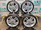 Bmw F20 F23 Style 461m Jantes En Alliage 18 + Pneus 7846785 3/2/25