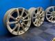 Bmw F30 S&eacute;rie 3 Style 390 Lot De 4 Jantes En Alliage 6796236 7jx16 G181