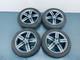 Bmw F45 F46 2014-2021 4x 17 Jantes En Alliage Style 379 7.5jx17 Et54 6855091 #089