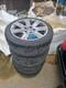 Bmw Jantes En Alliage 4x 17 Pouces Style 44 8j