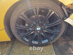 BMW MV2 jantes alliage décalées 18 pouces avec pneus style E46 Z4 135