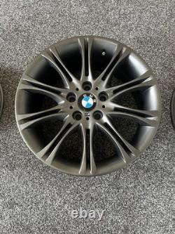 BMW MV2 (style 135M) 18 d'origine OEM authentique