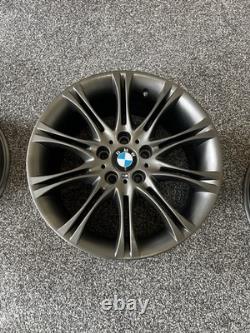 BMW MV2 (style 135M) 18 d'origine OEM authentique