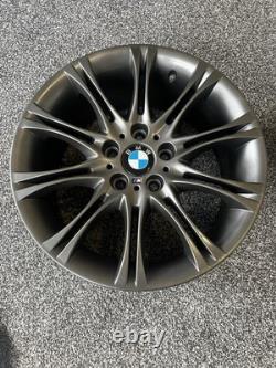 BMW MV2 (style 135M) 18 d'origine OEM authentique