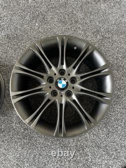 BMW MV2 (style 135M) 18 d'origine OEM authentique