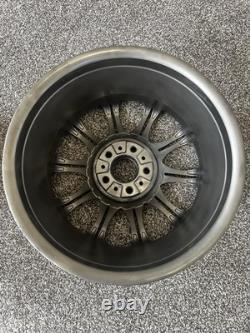 BMW MV2 (style 135M) 18 d'origine OEM authentique