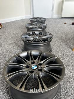 BMW MV2 (style 135M) 18 d'origine OEM authentique