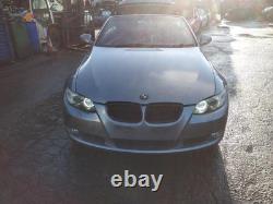 BMW SÉRIE 3 E90/91/92/93 Jante Alliage 18 STYLE 189 8.5J ET37 (Arrière) 6768859