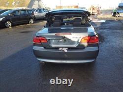 BMW SÉRIE 3 E90/91/92/93 Jante Alliage 18 STYLE 189 8.5J ET37 (Arrière) 6768859