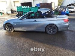 BMW SÉRIE 3 E90/91/92/93 Jante Alliage 18 STYLE 189 8.5J ET37 (Arrière) 6768859
