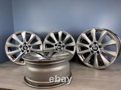 BMW SÉRIE 3 F30 F31 SÉRIE 4 F32/18 JANTES EN ALLIAGE STYLE 415/6796248/Setx4