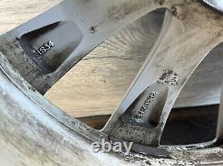 BMW SÉRIE 3 F30 F31 SÉRIE 4 F32/18 JANTES EN ALLIAGE STYLE 415/6796248/Setx4