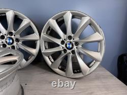 BMW SÉRIE 3 F30 F31 SÉRIE 4 F32/18 JANTES EN ALLIAGE STYLE 415/6796248/Setx4