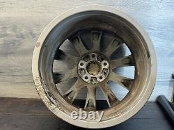 BMW SÉRIE 3 F30 F31 SÉRIE 4 F32/18 JANTES EN ALLIAGE STYLE 415/6796248/Setx4